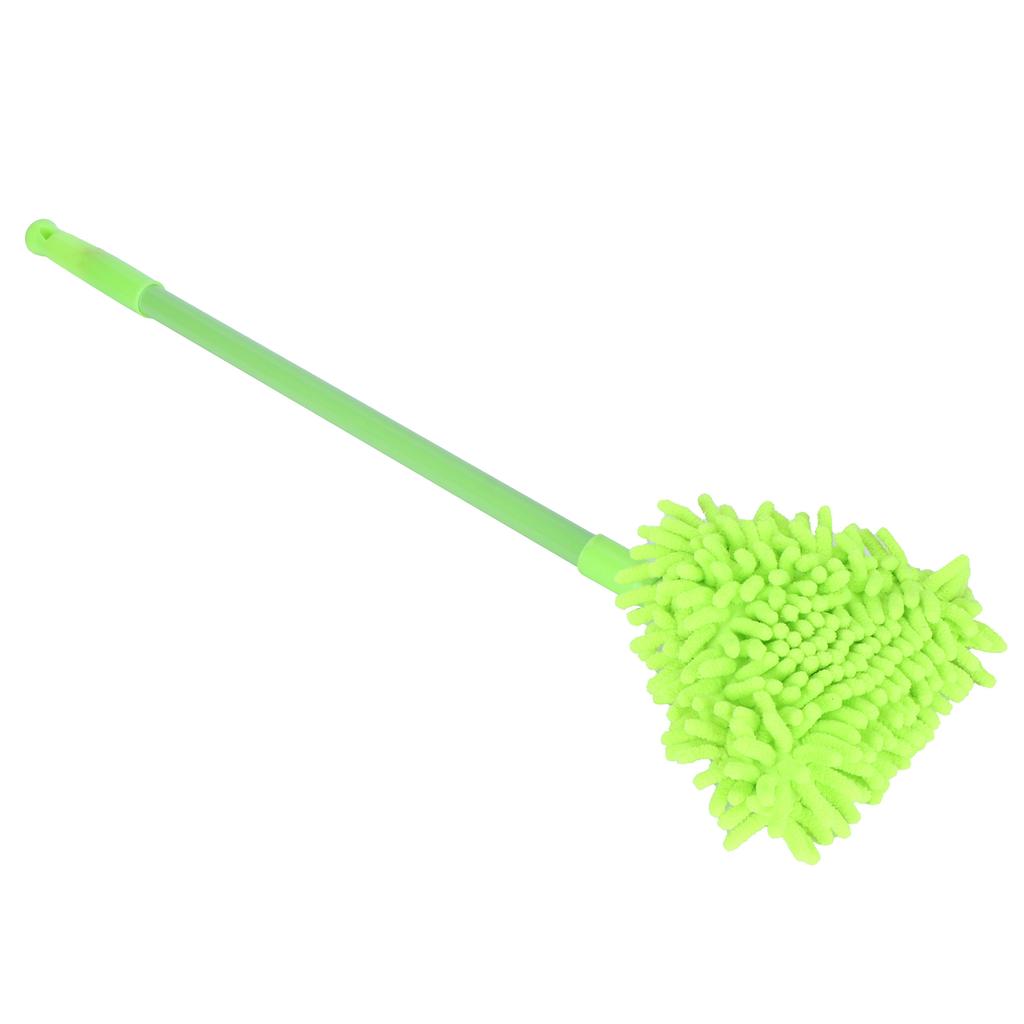 Раздвижная швабра с вращением на 180 градусов, треугольная швабра для уборки дома, стен, потолка, пола