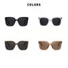 Новые солнцезащитные очки Gm, женские модные поляризационные УФ-очки унисекс