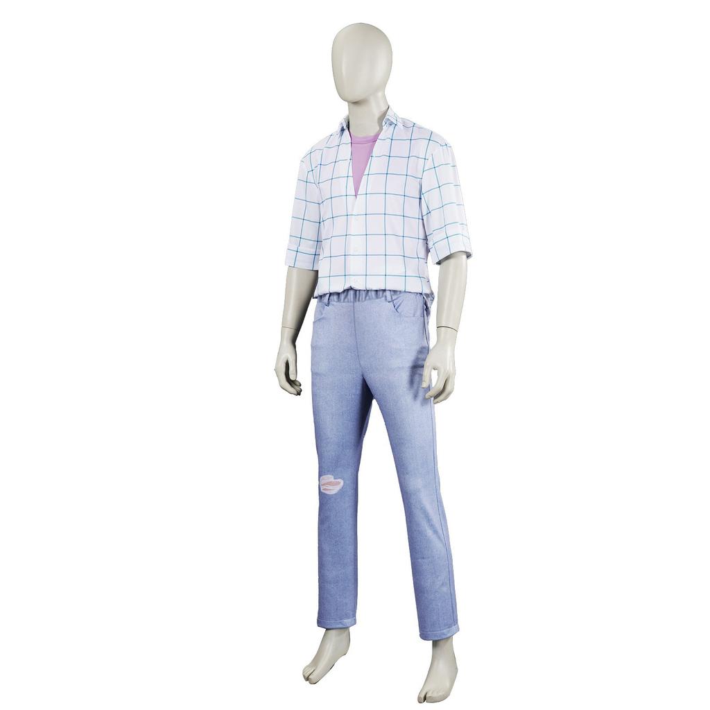 Живой сервер косплея для фильмов, аниме и игр