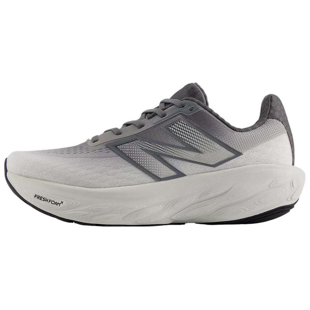 New Balance Fresh Foam X 1080v14 2A Narrow Castlerock Grey Matter Men Sneakers Black M1080L14