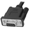 Полная схема распиновки Передача данных OBD2 на DB9 Диагностический кабель Удлинительный кабель OBD2 Автосервисы
