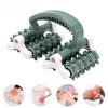 Muscle Massage Roller Increaser Fascia and Anti Cellulite Roller Fat Blasting Myofascial Release Tool