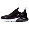 Air Max 270 'Black White' Sneakers Casual Shoes AH8050-002