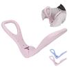 Thigh Hip Trainer Pelvic Floor Muscle Exercise Beautiful Legs Multifunction Legs Trainer Clamp