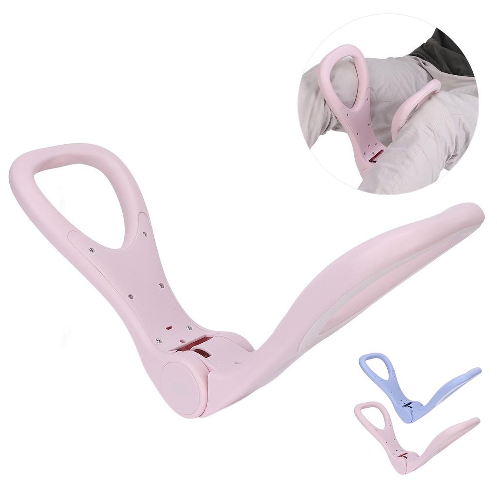 Thigh Hip Trainer Pelvic Floor Muscle Exercise Beautiful Legs Multifunction Legs Trainer Clamp