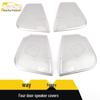 Stainless Steel Speaker Covers for Patrol 4-Door - Door Speaker Box Modification Accessories