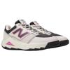 New Balance Женские кроссовки Coco Delray Розовая Соль PINK-SALT BLACK WCOD8P0