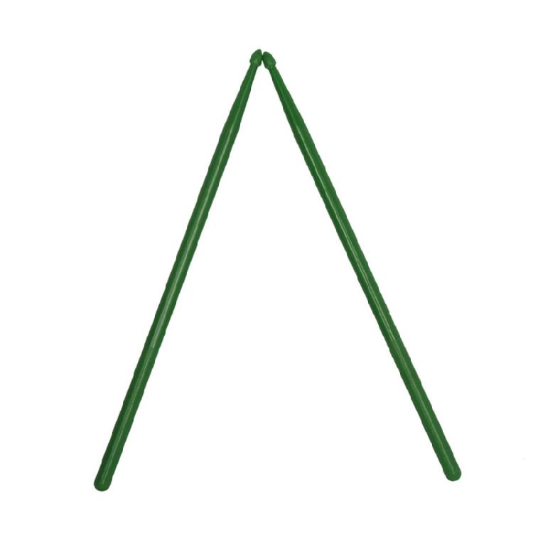 1 пара барабанных палочек 5B, классические нейлоновые пластиковые барабанные палочки для детей и взрослых