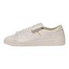 Willy Chavarria x adidas Jabbar Low Off White Gold Унисекс Кроссовки Кремовый Основной черный JP6108