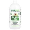Salmon Oil, For Dogs & Cats, 32 Fl Oz (946 Ml)