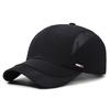 Classic Spring Summer Speed-dry Cap For Outdoor Sports And Leisure Activities
