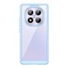 Phone Case For Xiaomi Redmi Note 14 Pro 4g , Clear Transparent Phone Case Cover For Xiaomi Redmi Note 14 Pro 4g