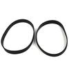 2X Ремень для Hoover UH74100 UH71200 UH71107 Пылесоса 562932001 Приводные ремни пылесоса Запчасти для щетки-пылесоса