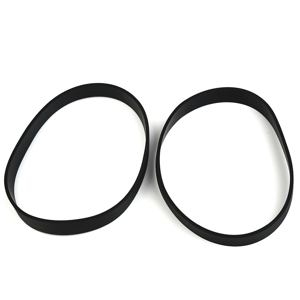 2X Ремень для Hoover UH74100 UH71200 UH71107 Пылесоса 562932001 Приводные ремни пылесоса Запчасти для щетки-пылесоса