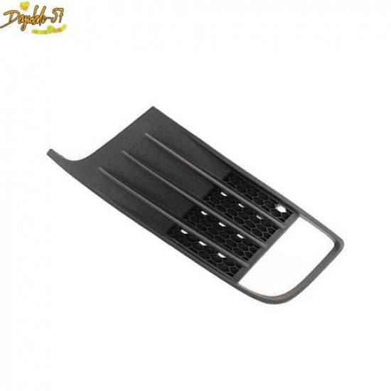 Правая Передняя Решетка Противотуманной Фары Бампера Подходит Для VW Jetta MK6 GLI 2012-2014