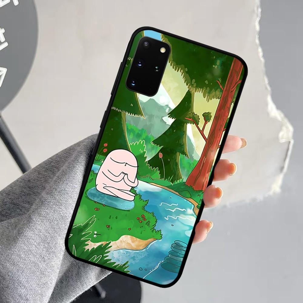 Чехол для телефона Big Eye Ketnipz для Samsung S 9 10 20 21 22 23 30 23 24 Plus Lite Ultra FE S10lite Fundas