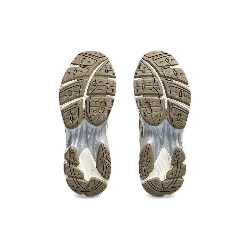 Asics Кроссовки унисекс GT 2160 Pepper Putty Коричневые 1203A320-200