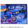 TAKARA TOMY Щенячий патруль Фильм Mighty RC Vehicle Chase Mighty Police Car
