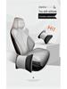 BYD Dolphin All-Season Universal Leather Car Seat Cover Set