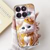 For Motorola Edge 60 Case XT2505-1 XT2505-4 Cool Cartoon Cover Soft Silicone Cases For Moto Edge 60 Pro Edge60 Fusion 60s Bumper
