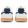 Nike Court Vision Low Sail Midnight Navy Мужские кроссовки Кремовый каучук-светло-коричневый Светло-железная руда HF1068-133