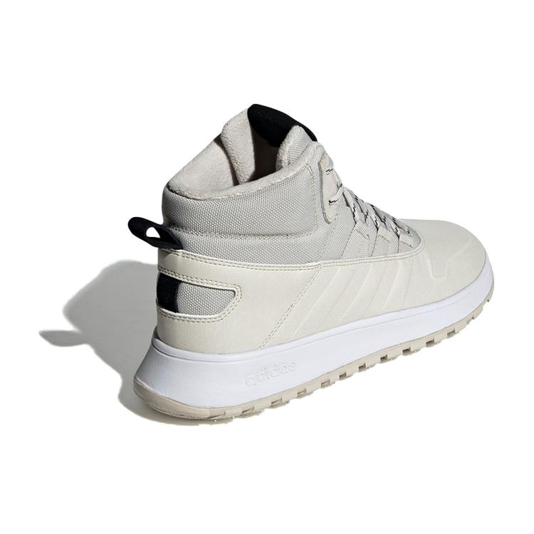 adidas Neo Fusion Storm Wtr 'Серый Белый' Женский EE9710