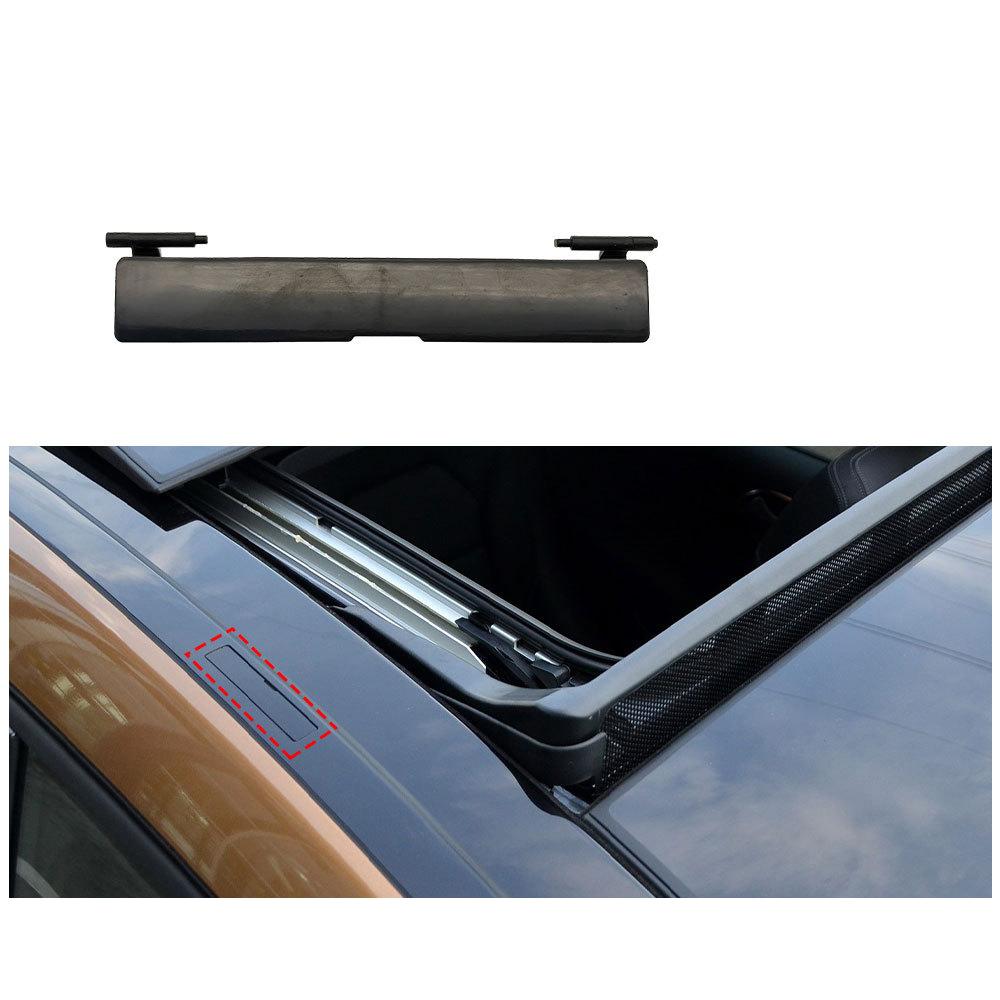 For Mercedes Benz B-Class W246 Roof Running Strip Small Cover Luggage Rack Cover 2466903382 2012-2019