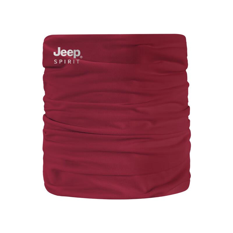 Fleece Cycling Neck Warmer & Face Mask