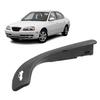 Ручка двери багажника, удобная, ударопрочная, 815702D000 для Elantra 2001–2011 гг.