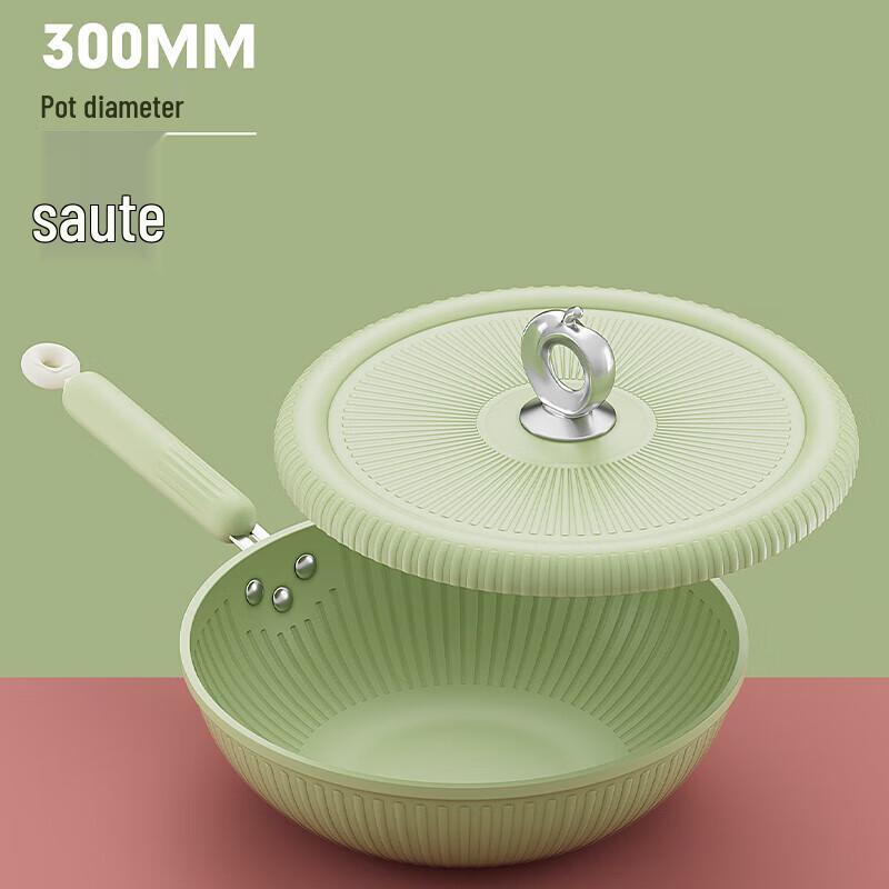 Набор многофункциональной посуды из 3 предметов