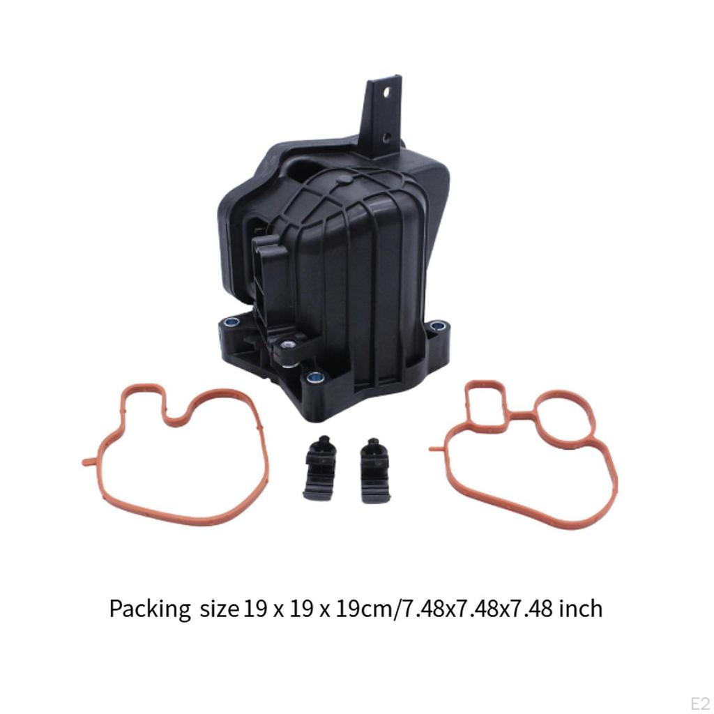 Ремкомплект охладителя клапана EGR для Vauxhall Cascada 2.0 CDTi 2013-2019