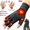 1 Pair Compression Gloves Wrist Support Joint Pain Relief Hand Brace Women Men Therapy Wristband Compression Gloves