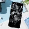 Bodybuilding Gym Fitness Cover For OPPO Reno 8T 7 8 Lite 14F 13F 12F 11F 14 13 12 11 10 OPPO Find X8 X6 X5 X9 Pro Case
