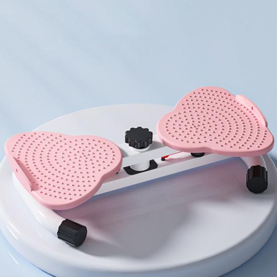 Waist Twist Disc Board со шнурком, грузоподъемность 300 фунтов, домашний тренажер, Waist Sculptor Twister, укрепление мышц живота, коррекция фигуры, скручивание