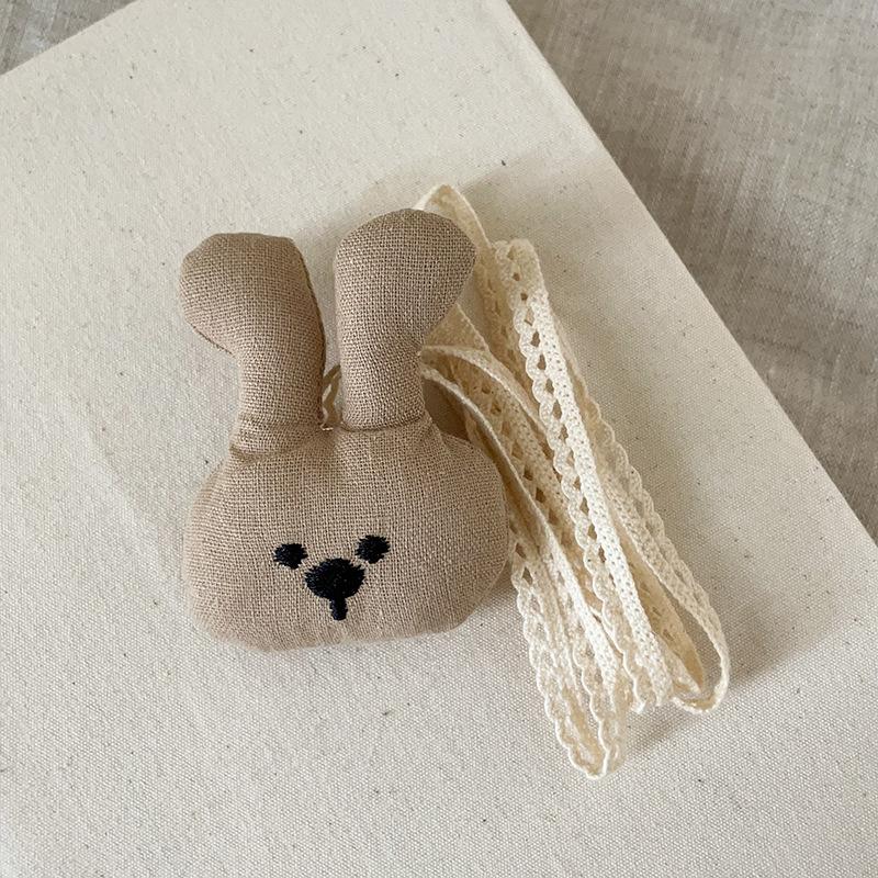 Скандинавский мультфильм ткань трехмерное фрукт и овощ шея ожерелье женская милая симпатичная цепочка на шею свитер цепи аксессуары