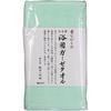 Hayashi Face Towels, 10-Pack, Approx. 34 X 85cm, Traditional Bath Towels, Made In Japan, Green, FI204204-10P