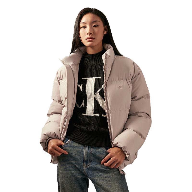 CALVIN KLEIN Down Jacket Unisex J400466
