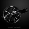 Shimano 170mm 52x36T FC-R9200