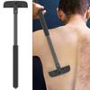 Back Shaver, Epilator, Shaver, Body Hair Trimmer, Telescopic Back Shaver, Back Shaver
