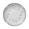 Noritake Plate Diameter Height Flower 1 Bone China Approx. 24cm, Approx. 2cm, Chintz, Piece, 4409L/59316A
