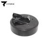 Ford Territory 6PK Electromagnetic Clutch for Automotive AC Compressor