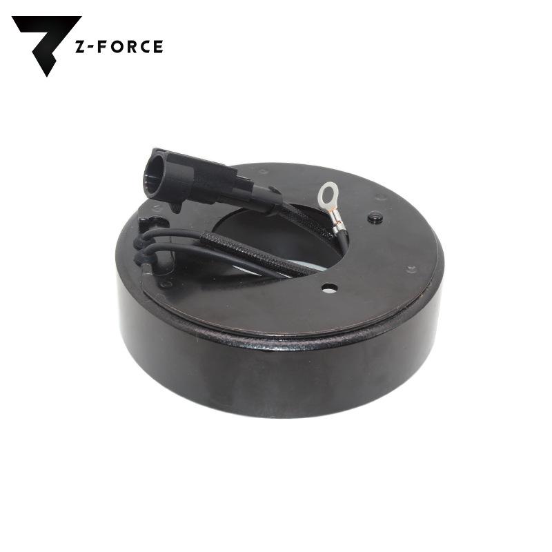 Ford Territory 6PK Electromagnetic Clutch for Automotive AC Compressor