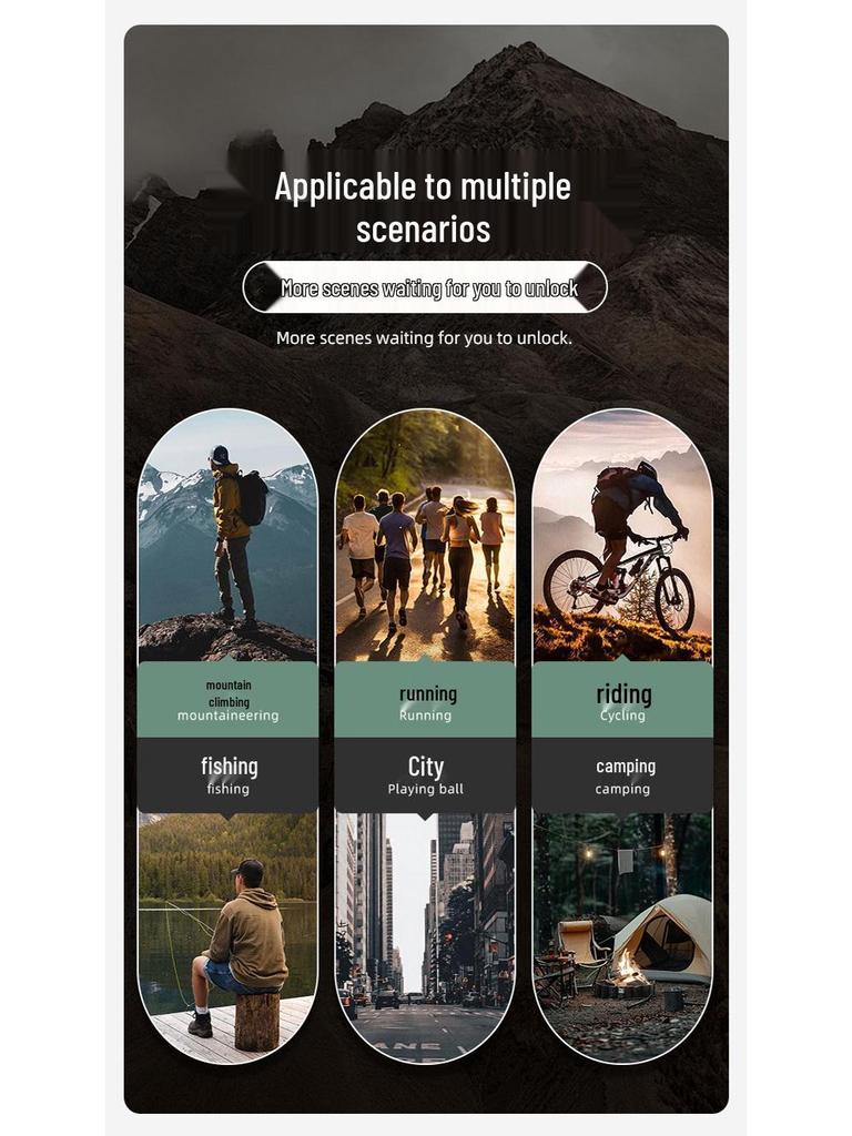 Куртка-ветровка для улицы 2025: Модный, Водонепроницаемый, Дышащий - Для мужчин и женщин, Среднего возраста и молодых