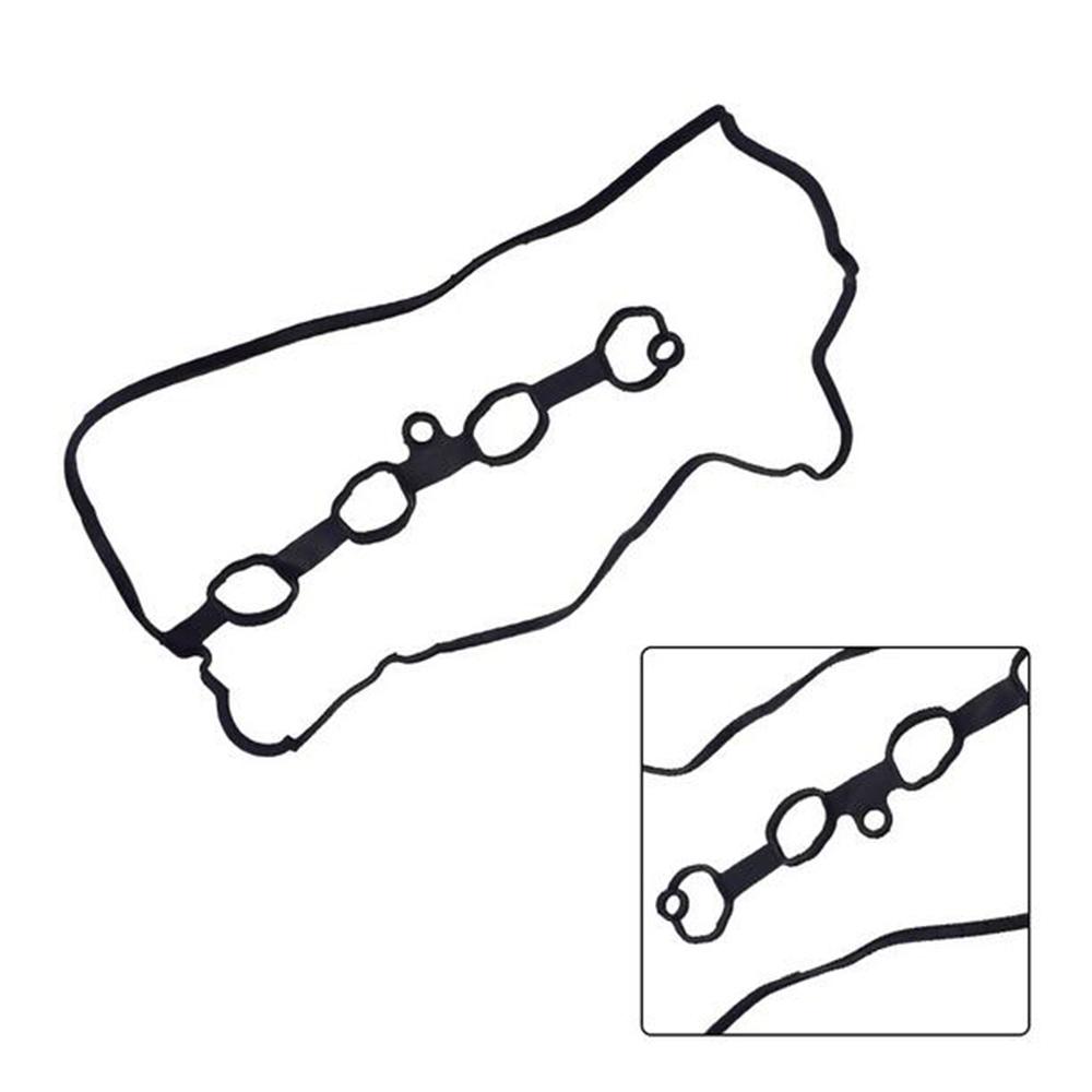 Pe01-10-235-Head-Valve Cover Gasket Set For Mazda 3 Cx-3 Cx-5
