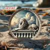 Винтажная металлическая жестяная табличка Настенное искусство Декор для домашнего бара Гаража