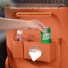 Denza N7 N8 Multi-functional Car Seat Back Storage with Cup & Tissue Holder