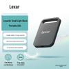Lexar Портативный SSD Air SL260