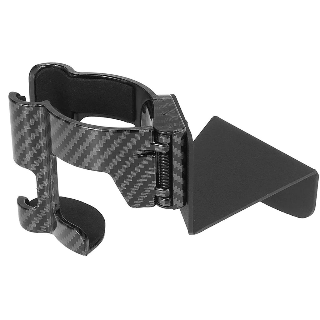 Многофункциональный держатель для телефона, стакана, подставка-кронштейн, органайзер для Jeep Wrangler TJ 1997-2006 JK 2007-2017 JL JT 2018+