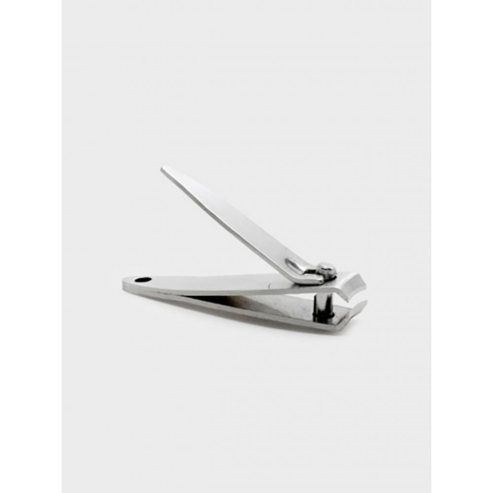 Набор для ухода за ногтями из нержавеющей стали Daiso 2 шт.