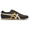 ONITSUKA TIGER Mexico 66 Comfortable Retro Fashion Durable Lightweight Low-Top Casual Running Shoes Unisex Sneaker Black White 1183C080-001